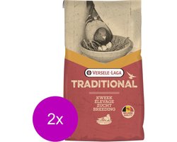 Versele-Laga Traditional Kweek Subliem - Duivenvoer - 2 x 25 kg