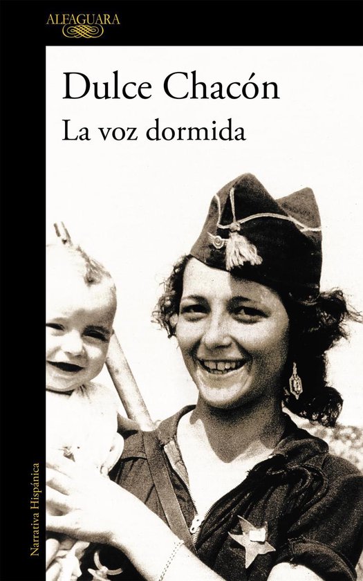 La voz dormida (Incluye Diario de una mujer muerta y otros c ... - cover