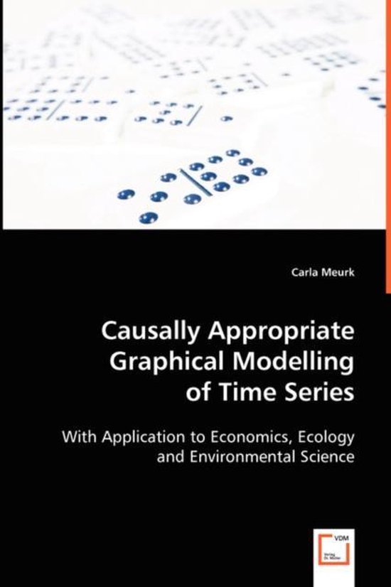 Foto: Causally appropriate graphical modelling of time series