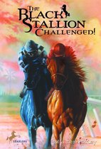 Black Stallion - The Black Stallion Challenged