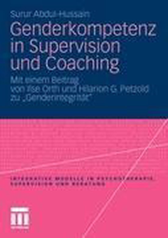 Genderkompetenz in Supervision und Coaching