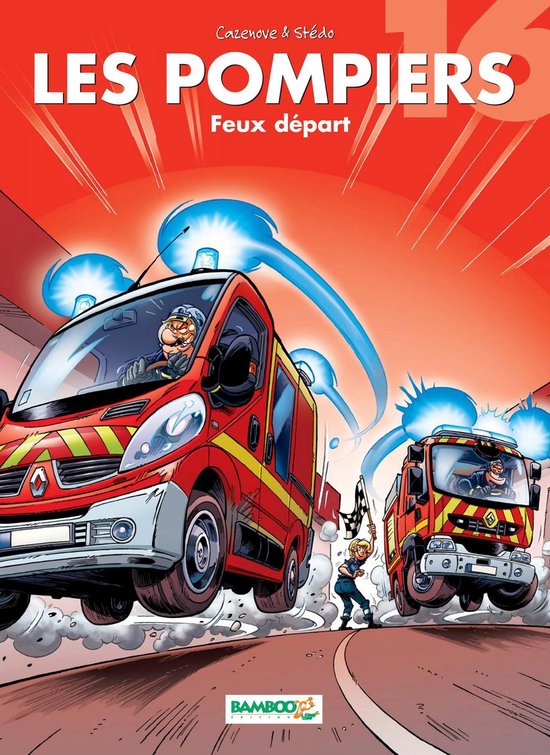 Les Pompiers Ebook Stedo Boeken Bol Com Les Pompiers Ebook Stedo Boeken Bol Com