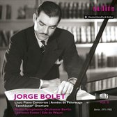 Bolet,Jorge;Rias Vol.Ii