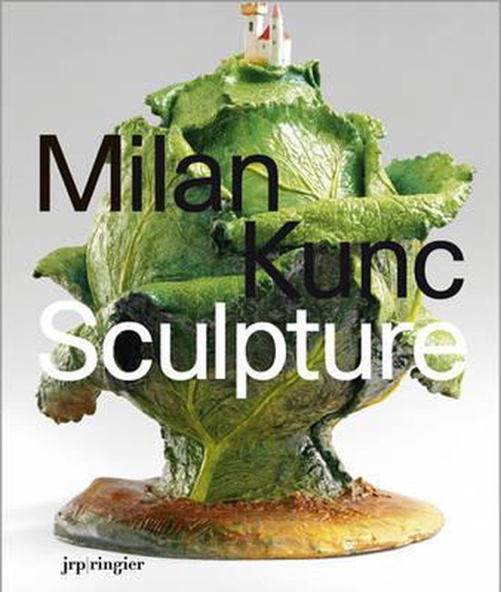 Milan Kunc - cover
