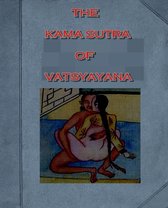 Kamasutra: Fully Illustrated Sex Positions