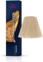 Wella KP ME + RICH NATURALS 10/1 haarkleuring 60 ml