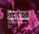 Slinky Presents Superclub DJ's