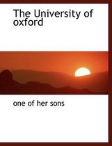 The University of Oxford