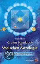 Großes Handbuch der Vedischen Astrologie