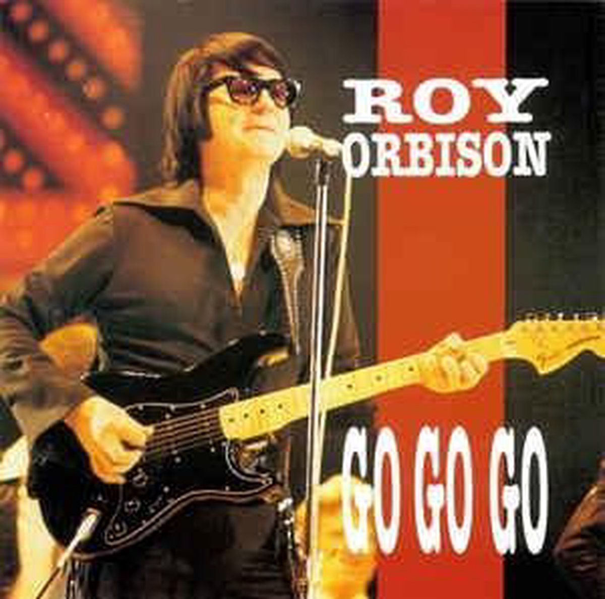 Go Go Go (Original Sun Recordings)