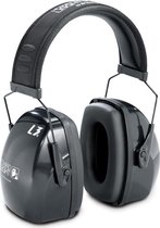 Howard Leight gehoorkap Leightning L3 met hoofdbeugel SNR 34 dB(A) (1010924)