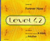 Forever Now [CD Single]