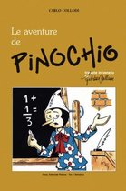 Le Aventure De Pinochio