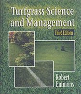 Turfgrass Science and Management