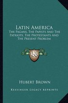 Latin America