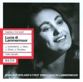 Donizetti: Lucia Di Lammermoor (Lon