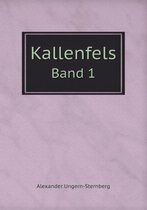 Kallenfels Band 1