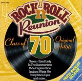 Rock n' Roll Reunion: Class of 70