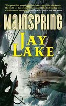 Clockwork Earth 1 - Mainspring