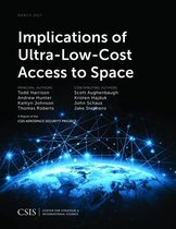 CSIS Reports - Implications of Ultra-Low-Cost Access to Space