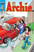 Archie 558 - Archie #558