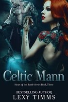 Celtic Mann
