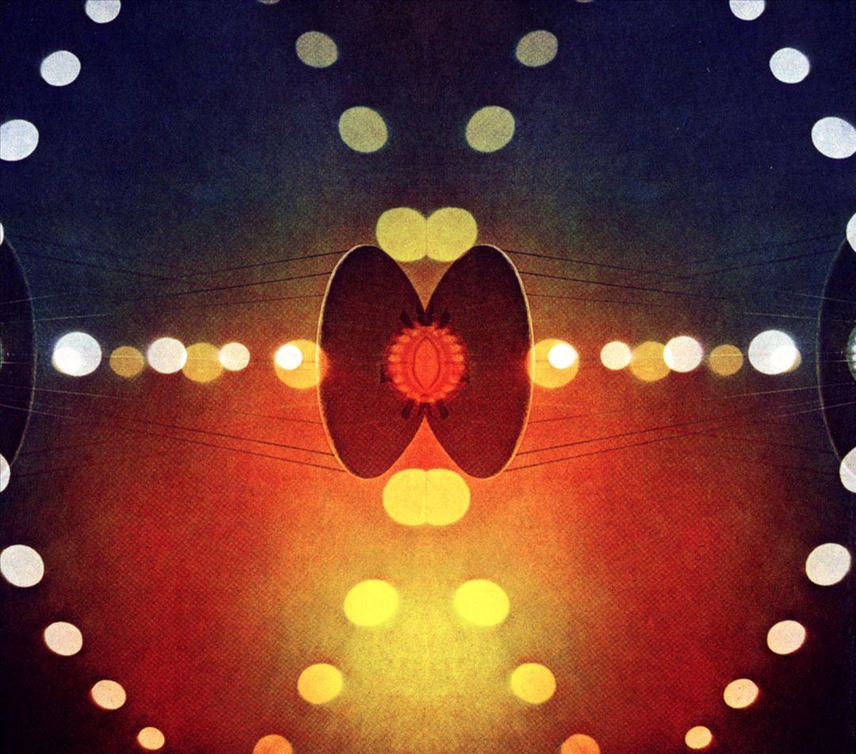 Tim Sweeney - Beats In Space 15th Anniversary Mix