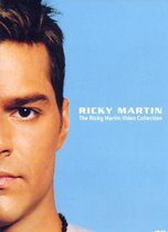 The Ricky Martin Video Collection.