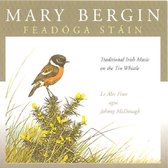 Mary Bergin - Feadoga Stain (CD)