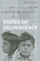 States Of Delinquency