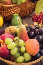 Autumn Harvest Bounty 4 Notebook