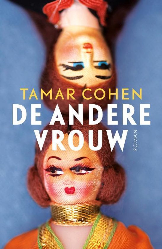 9789400501423 - De andere vrouw