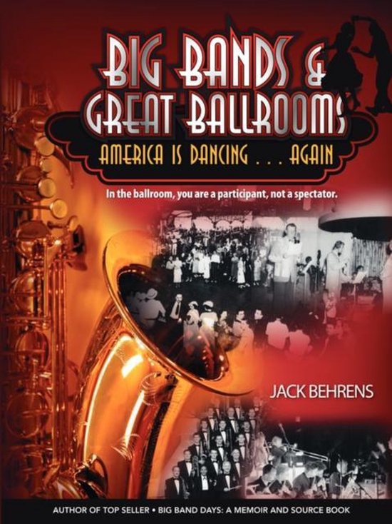 Foto: Big bands and great ballrooms