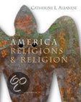Amer Religions and Religion