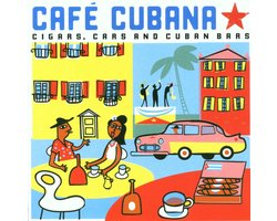 Cafe Cubana