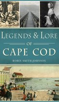 American Legends - Legends & Lore of Cape Cod