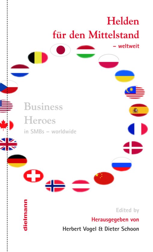 Helden für den Mittelstand - weltweit - cover