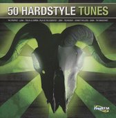 50 Hardstyle Tunes