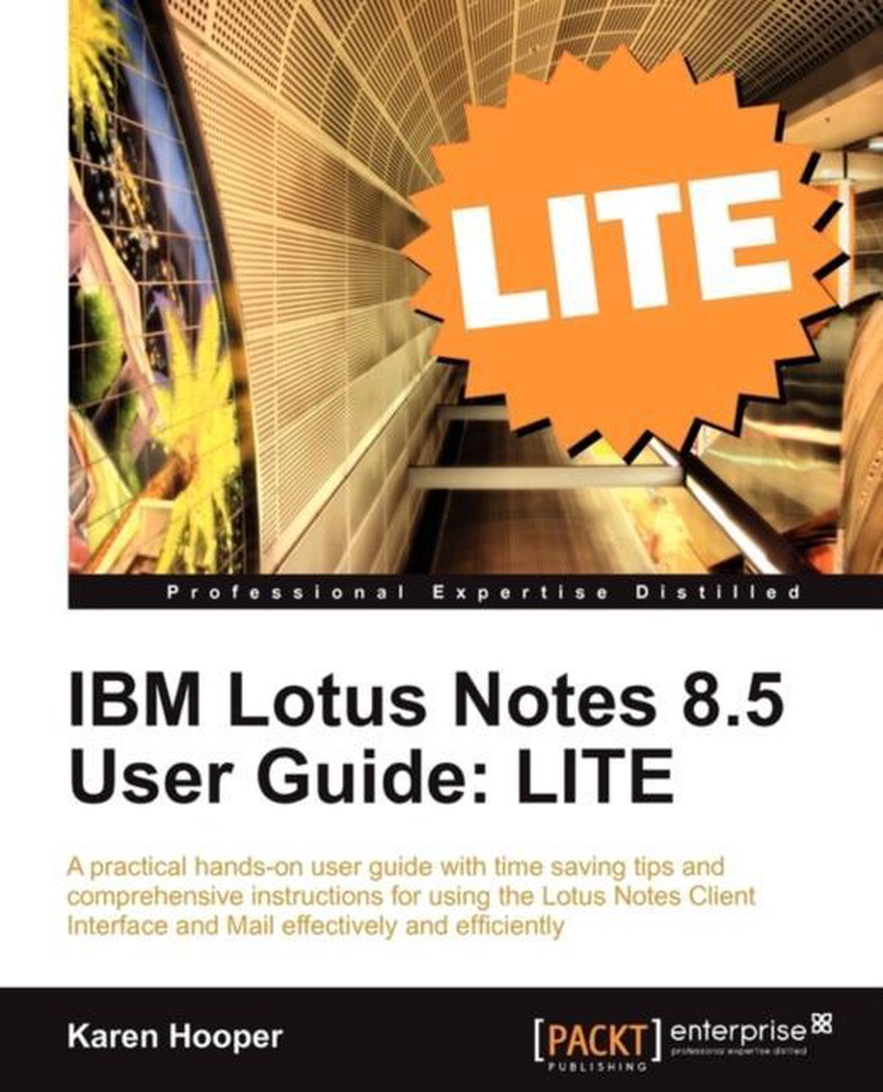 Ibm Lotus Notes 8.5 User Guide