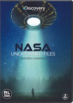NASA's Unexplained Files - Seizoen 1