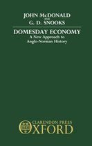 Domesday Economy