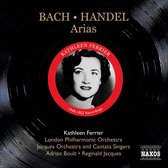 Ferrier: Bach - Handel