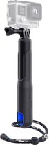 SP Gadgets P.O.V. Pole 20" (17,5-51 cm) - Zwart