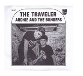 The Traveler/Looking
