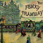 Janko Nilovic - Funky Tramway (LP)