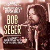 Bob Seger - Transmission Impossible