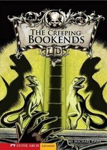 Creeping Bookends (Library of Doom)