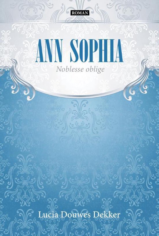 Ann Sophia