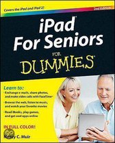 Ipad For Seniors For Dummies