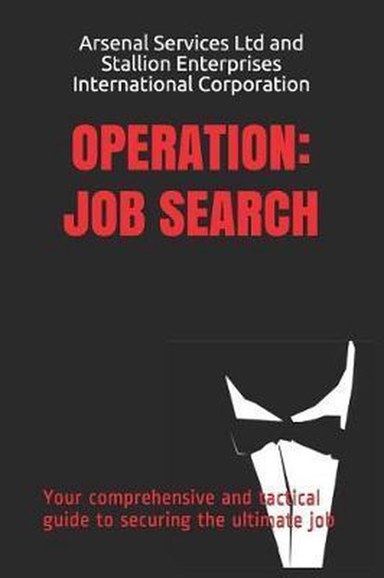 Operation Stallion Operation | 9781729123119 | Stallion Enterprises International Corpo ...